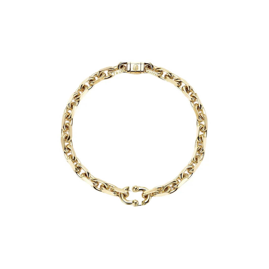 TIFFANY & CO. 1838® Bracelets Women's Gold