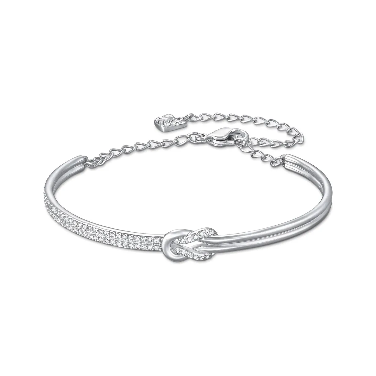 Swarovski LIFELONG Swarovski Элемент Браслеты Женские