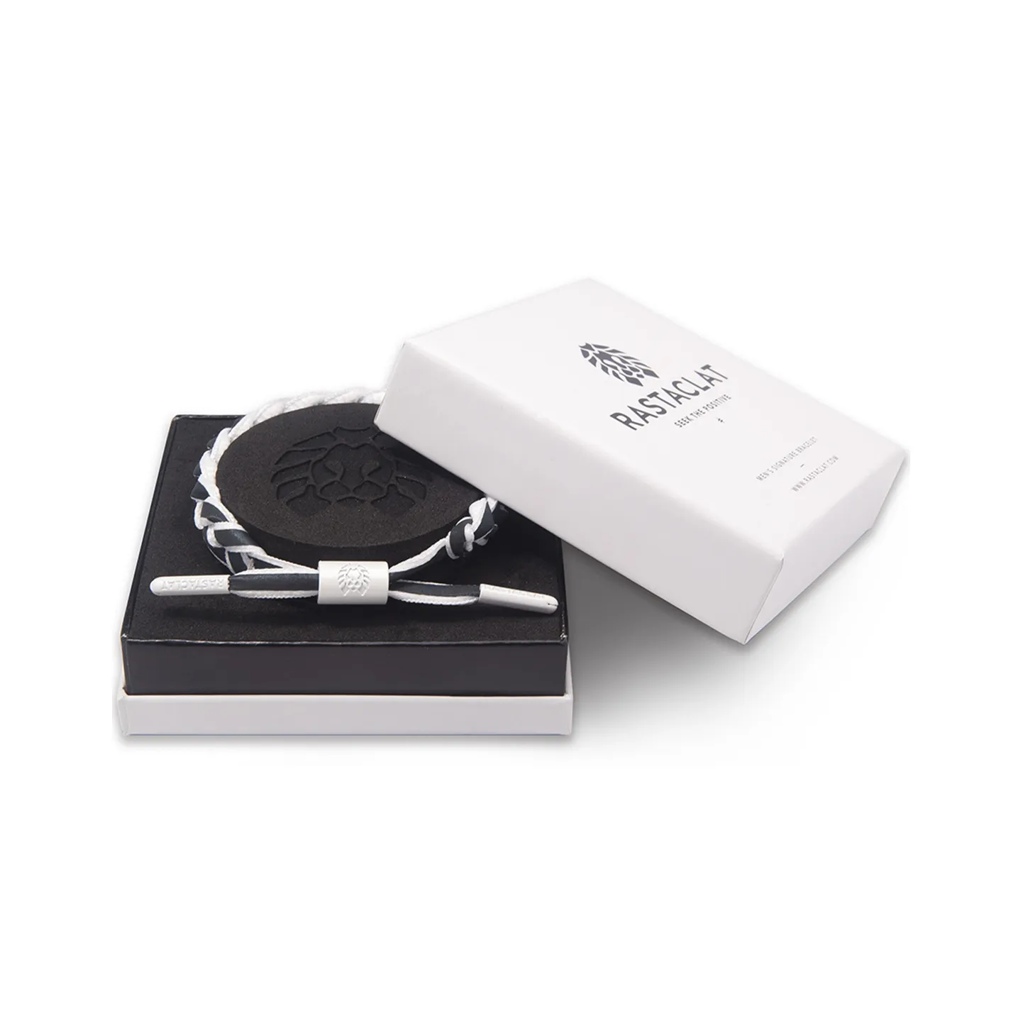 Rastaclat Bracelets Men's