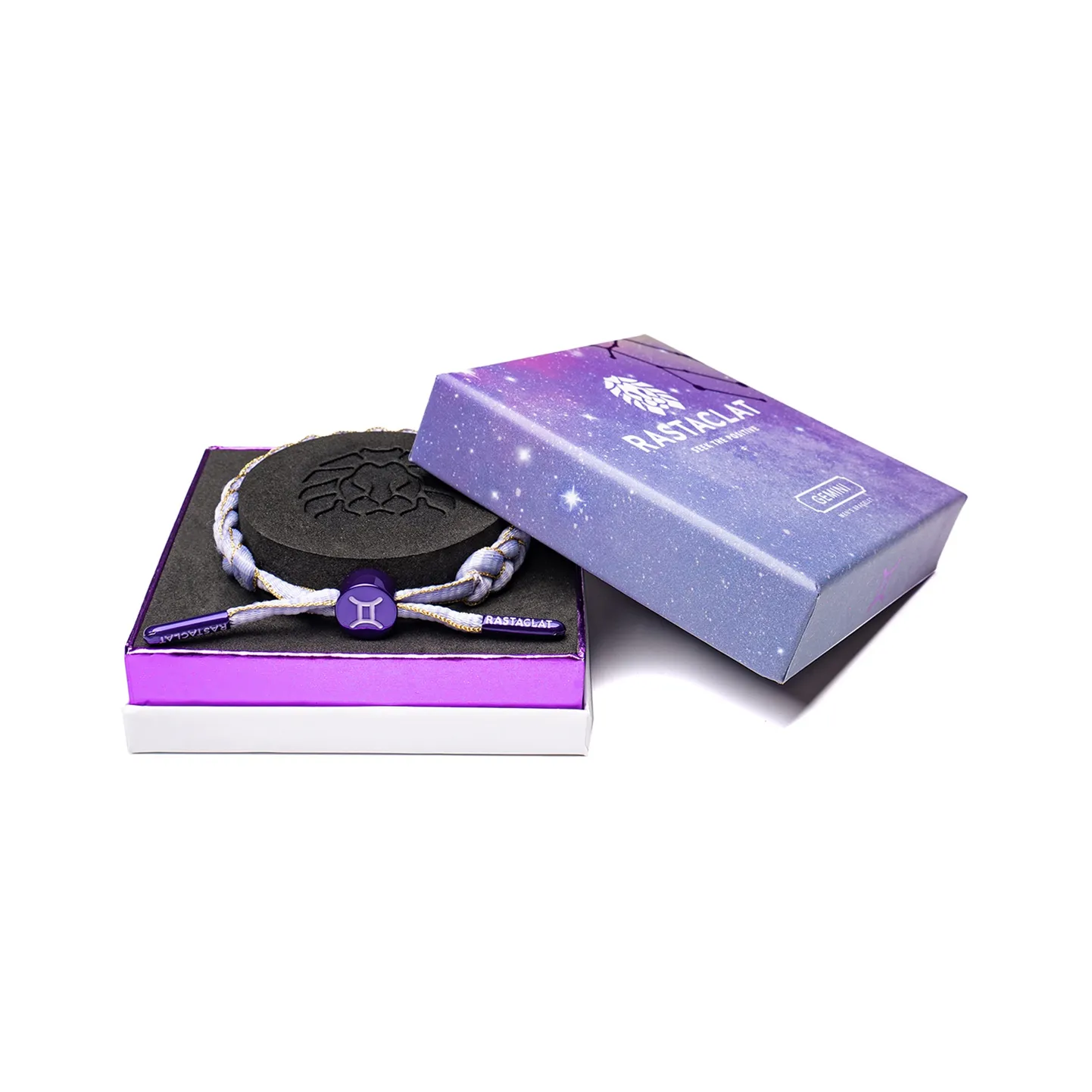 Rastaclat Браслеты Унисекс