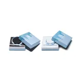 블루 커플 세트 RCDW411