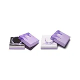 퍼플 커플 세트 RCDW410