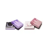퍼플 핑크 커플 세트 RCDW444