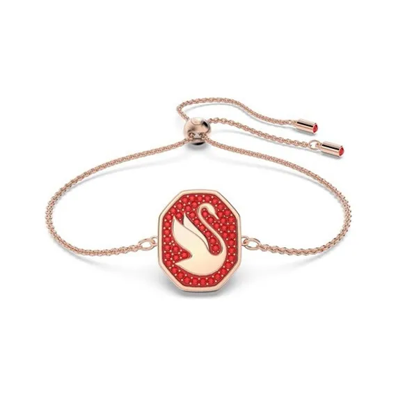 Swarovski Браслеты из стерлингового серебра 925 пробы для женщин