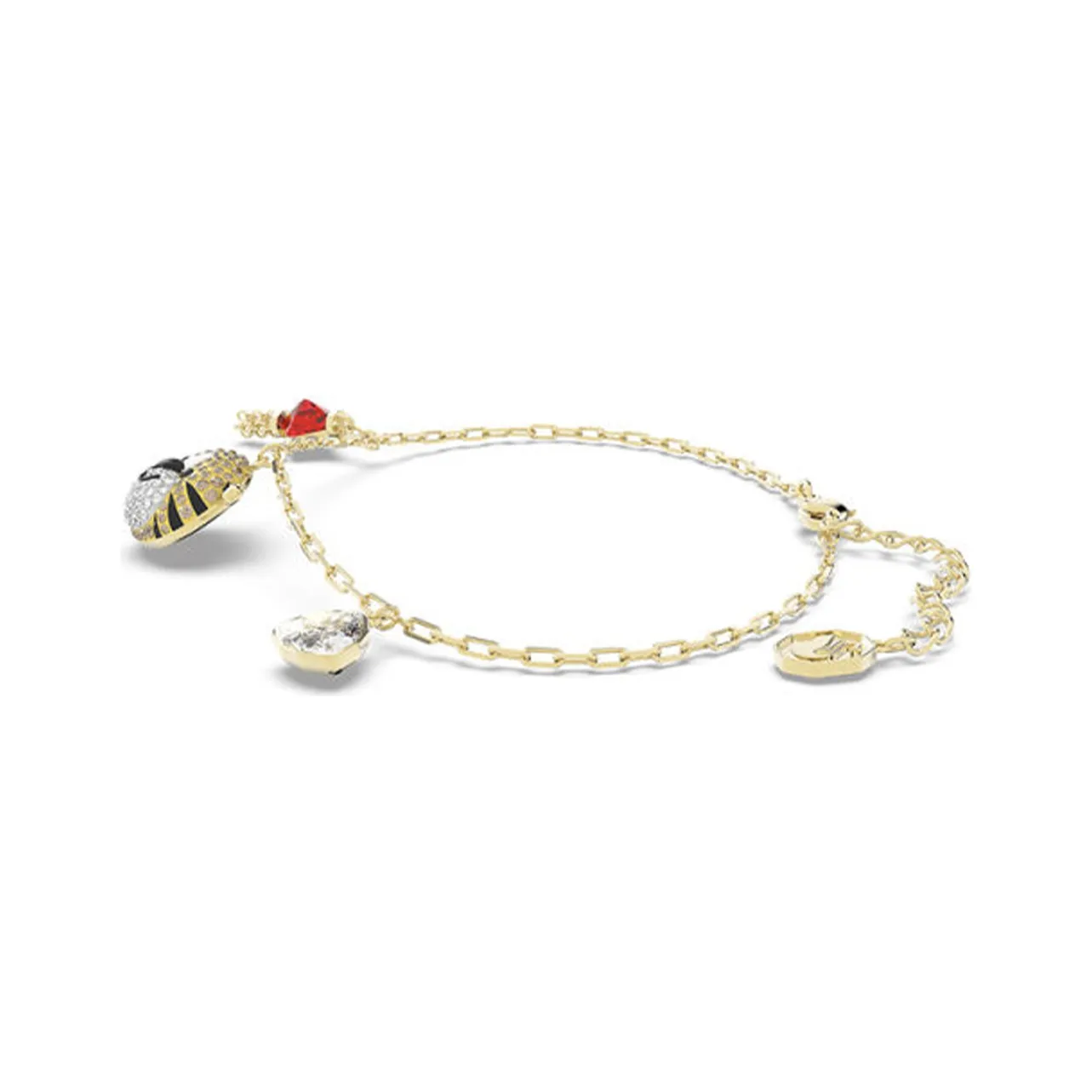 Swarovski Alloy Bracelets Women's