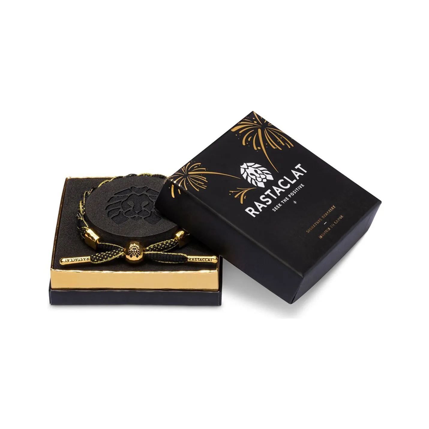 Rastaclat Браслеты Унисекс