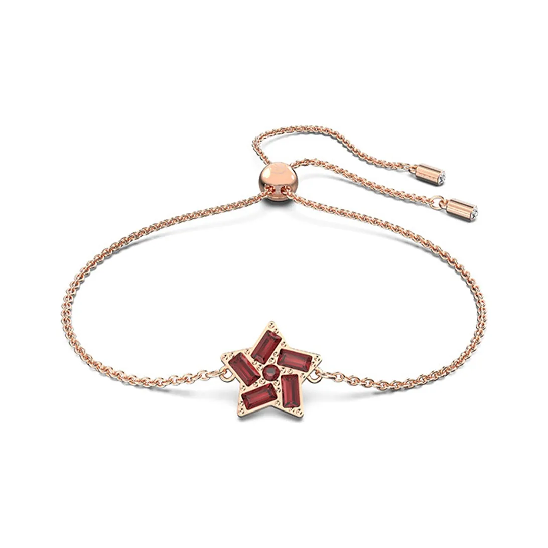 Swarovski STELLA Искусственный Кристальный Браслет для Женщин
