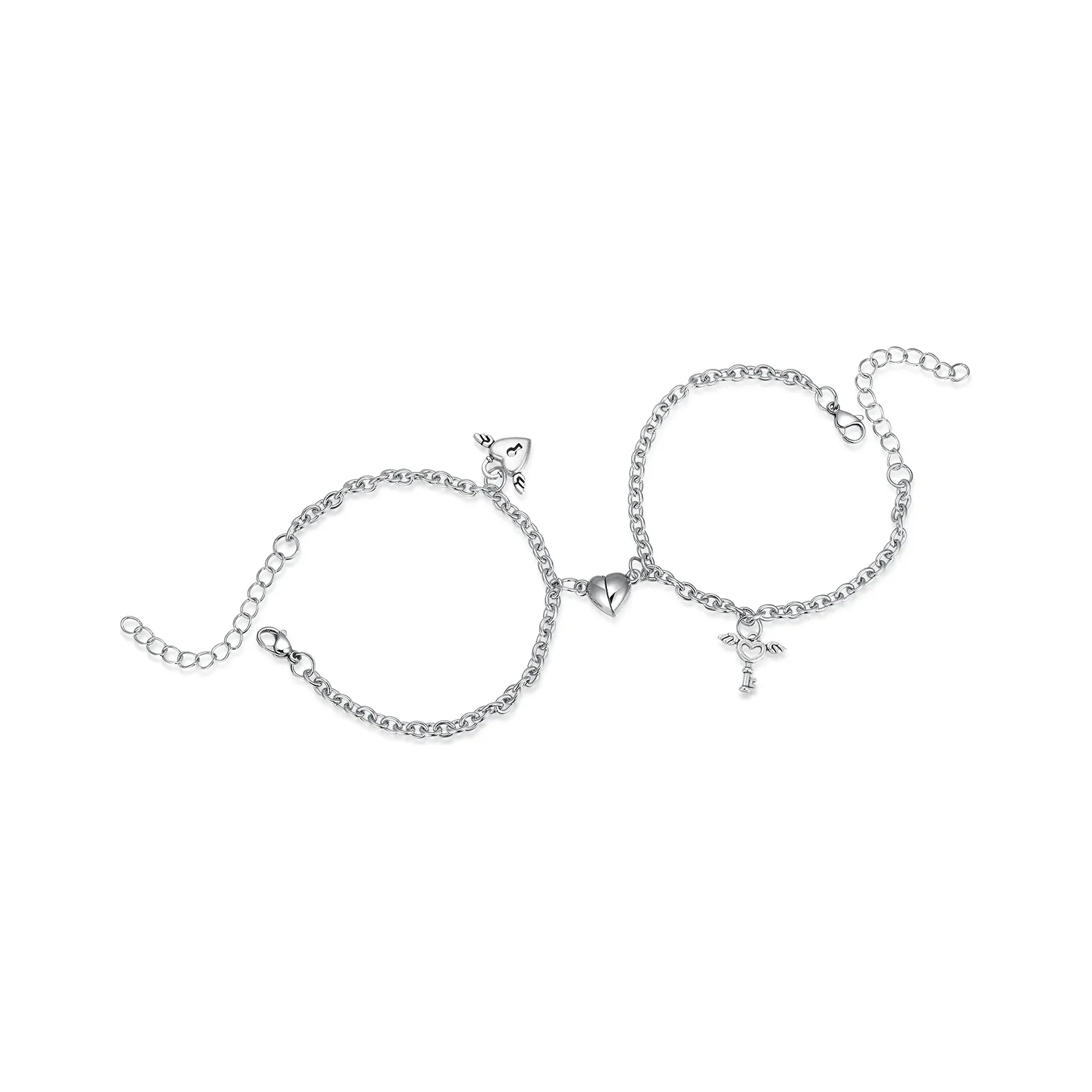 WEST ISLAND Сплав Браслеты Унисекс