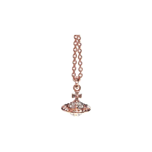 Вивьен Вествуд Mayfair Bas Relief Pendant, Браслеты из бронзы, Унисекс