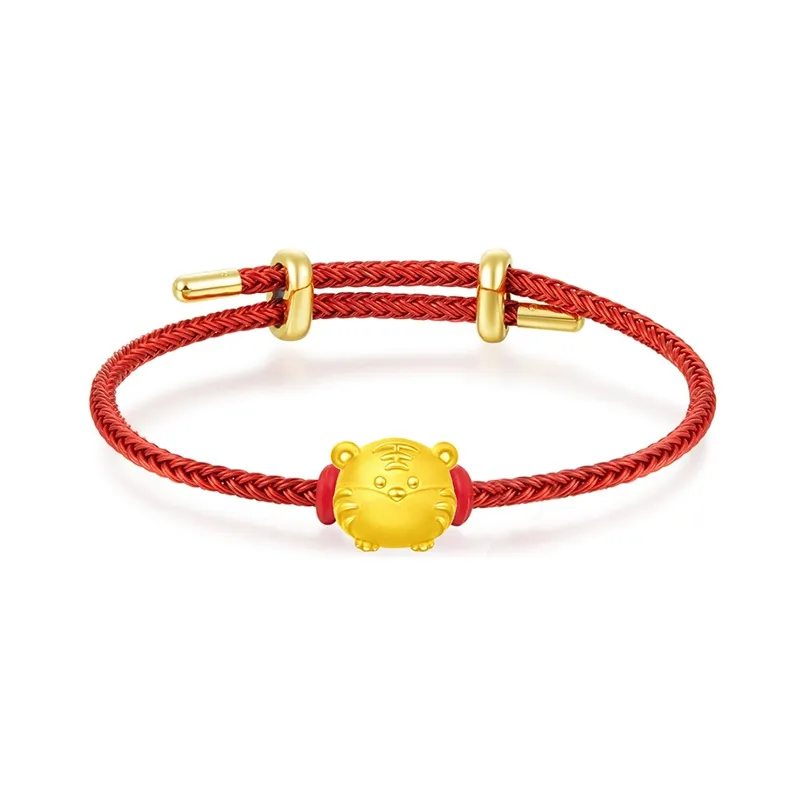 VERENA REINE Золотые браслеты унисекс