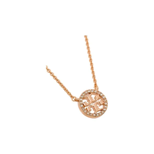Tory Burch Браслеты из розового золота Женские