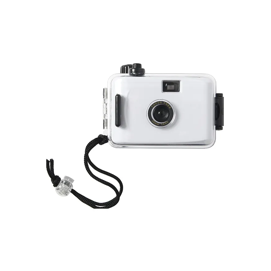 Shinapu Аксессуары Унисекс Черный Белый