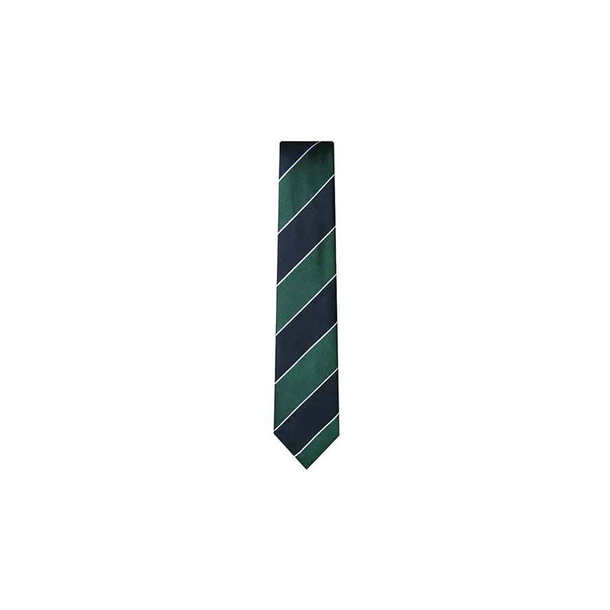 GIEVES CHARLES Silk Mulberry Silk Ties Men's