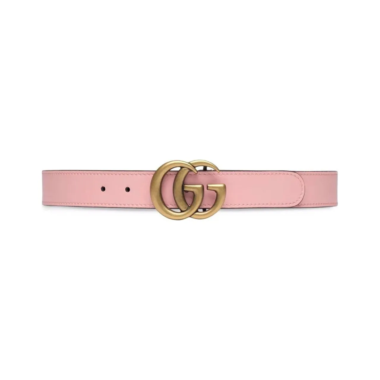 GUCCI GG Belts Women's