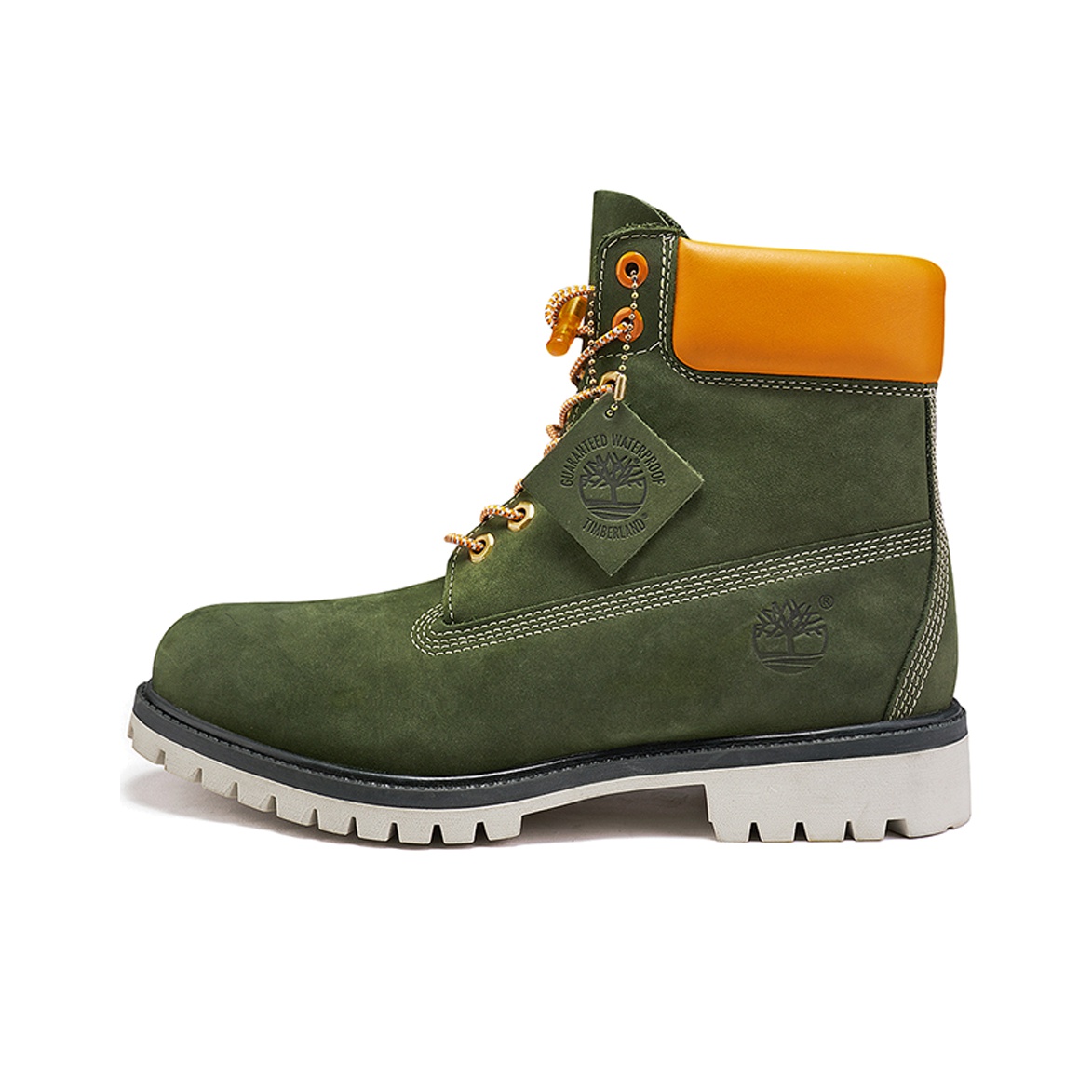 Top Olive Green Timberlands for Every Adventure in 2025