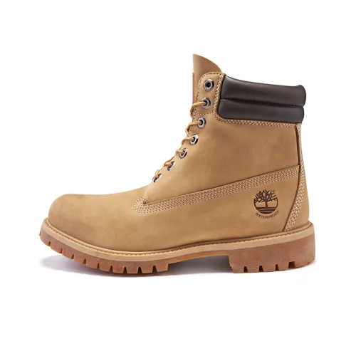 TIMBERLAND Мужские ботинки Мартинсы