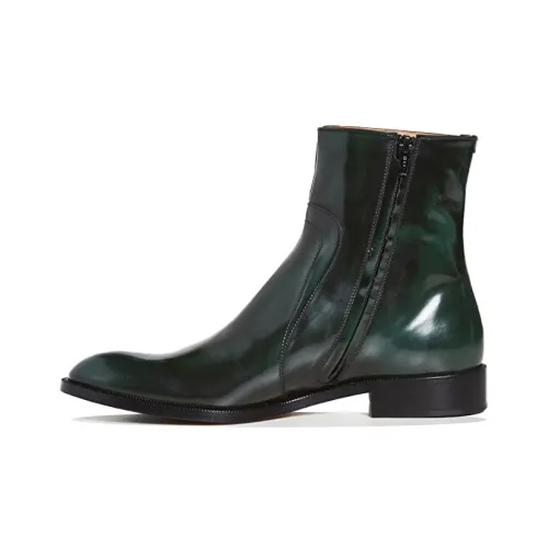 Maison Margiela Ботильоны Мужские