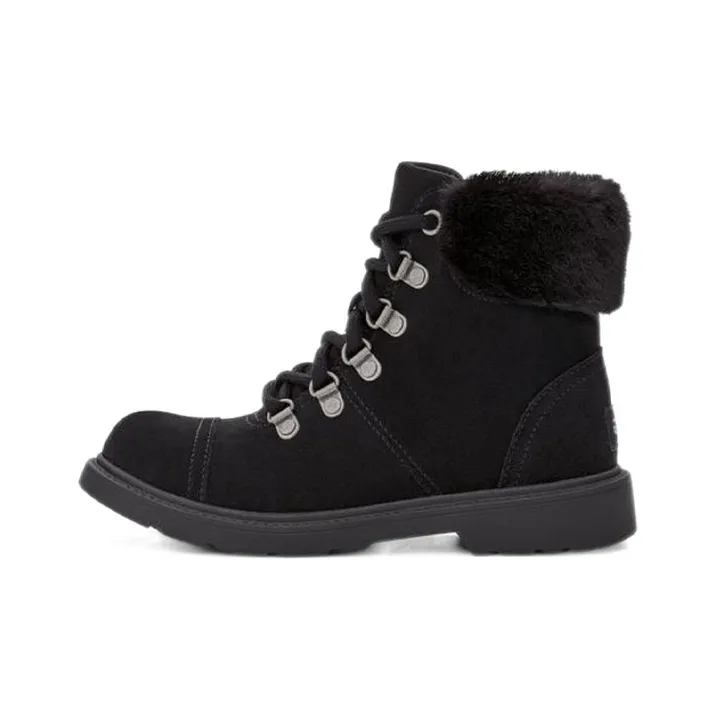 ASH Moby stud-embellished sneakers