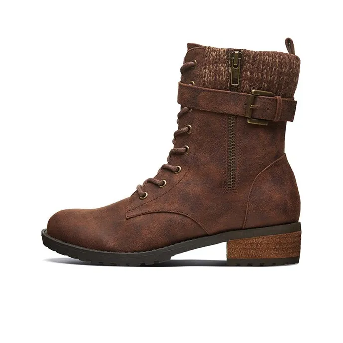 Skechers ботинки Martin High Top женские