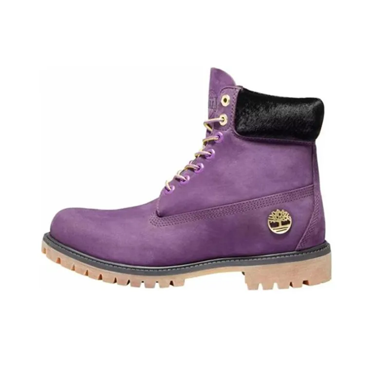 Timberland ботинки мужские