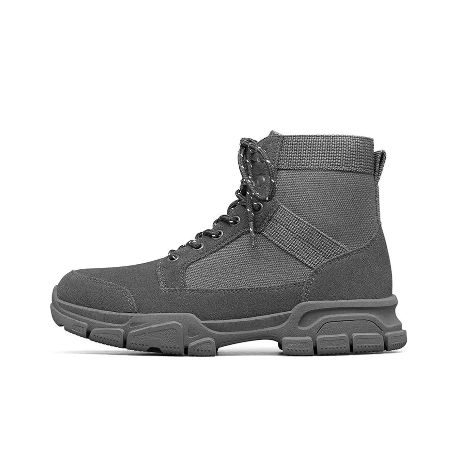Skechers Trek Fest Utility Duo 'Grey' Women's