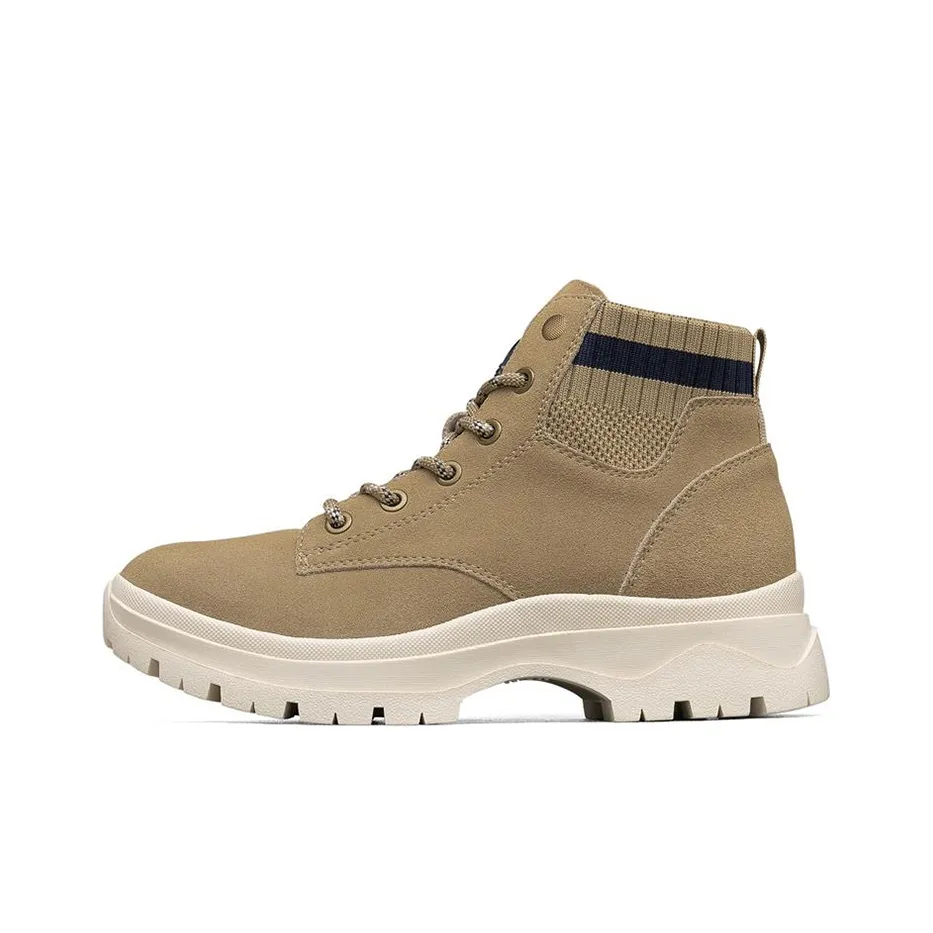Skechers BOBS BROADIES Short Martin Boot