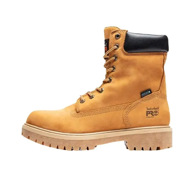 Timberland ботинки мужские