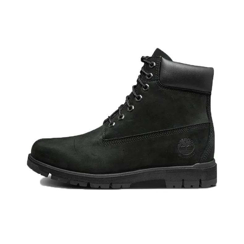 Timberland Martin Boots Men Black