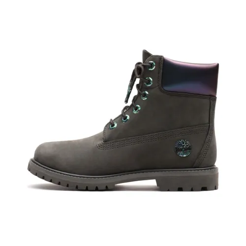 TIMBERLAND Женские Мартинсы