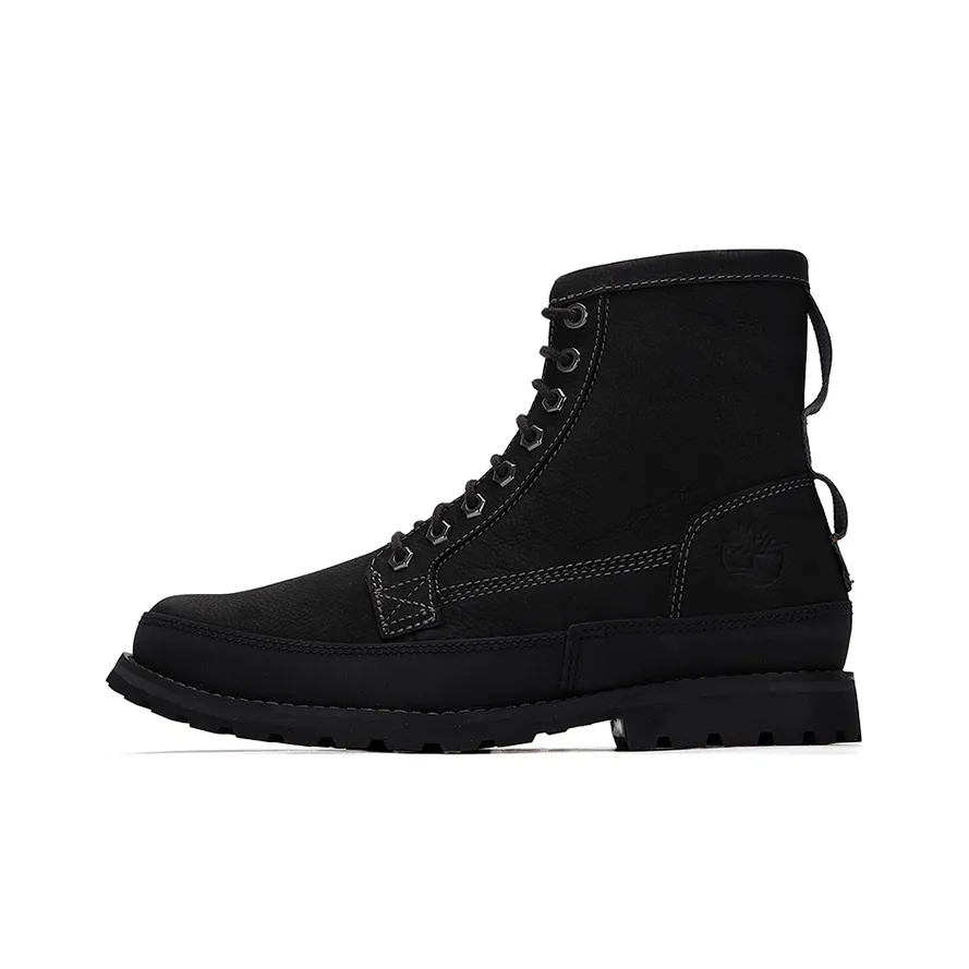 Timberland Originals Ii EK+ Ankle Eva Boot 'Jet Black'