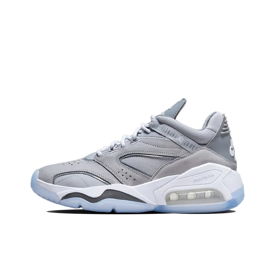 JORDAN Point Lane Cool Grey