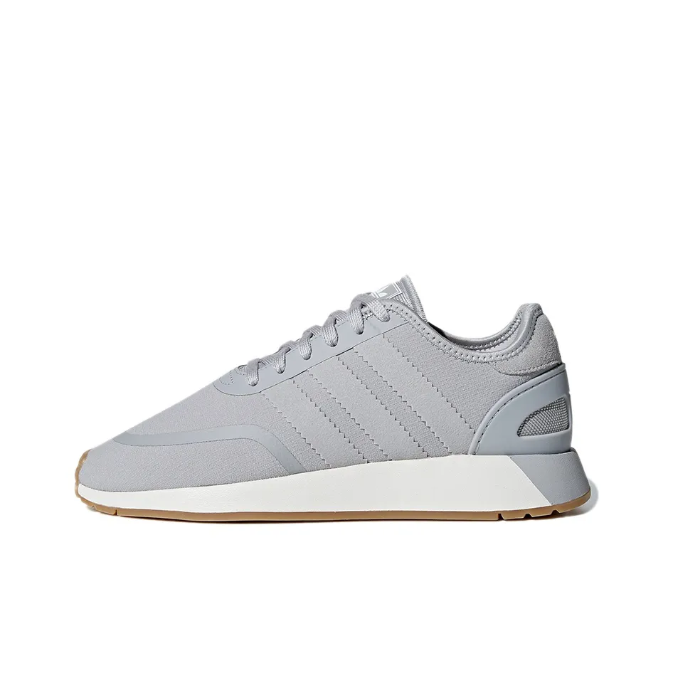 Adidas Originals N 5923 Беговые кроссовки Низкий топ Женские