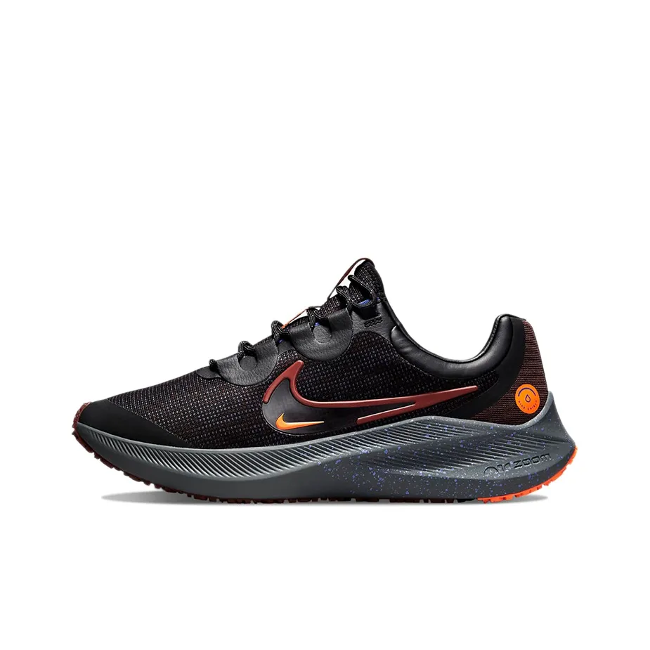 Nike Zoom Winflo 8 Bronze Eclipse Redstone