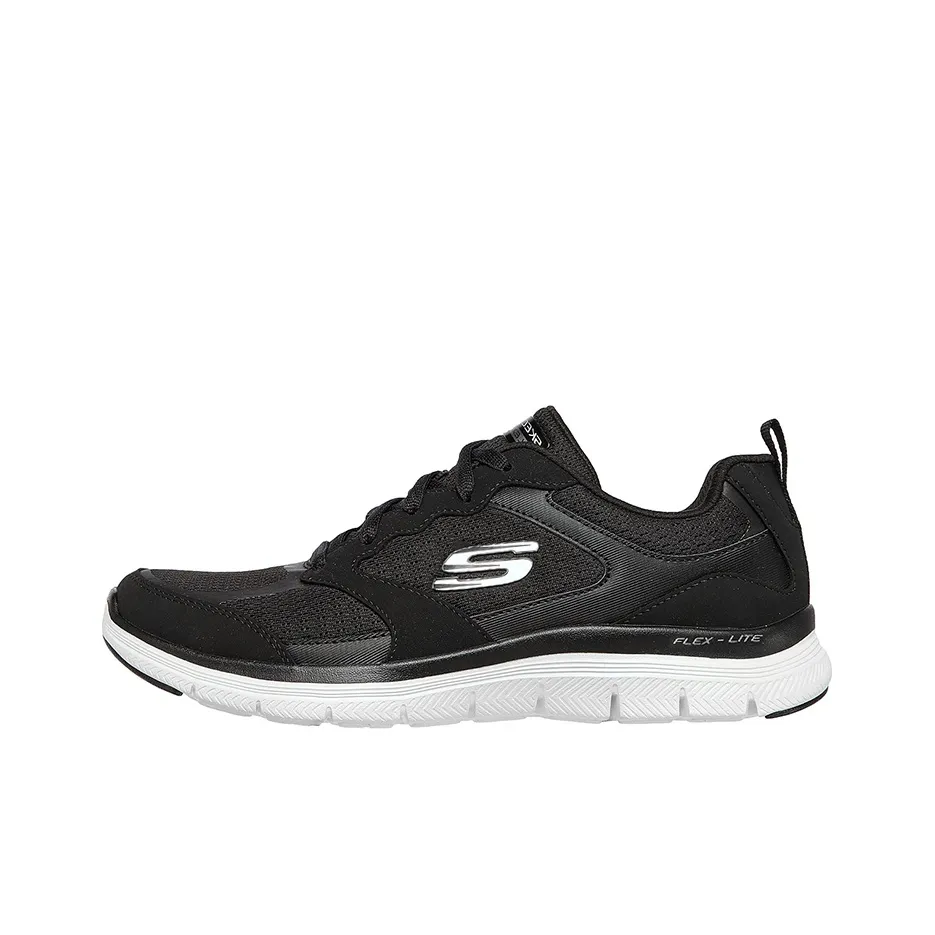 Skechers Flex Appeal 4,0 Беговые кроссовки Низкий топ Женские