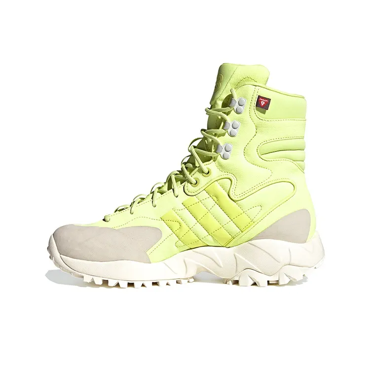 Adidas Y 3 Notoma Semi Frozen Yellow