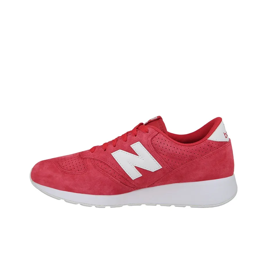 New Balance 420 Re Engineered Suede