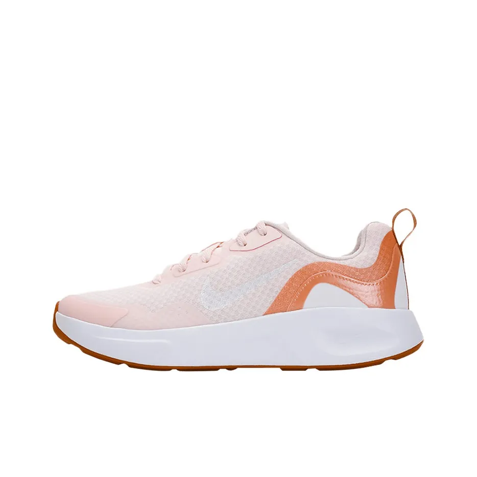 Nike Wearallday 'Light Soft Pink' Women's