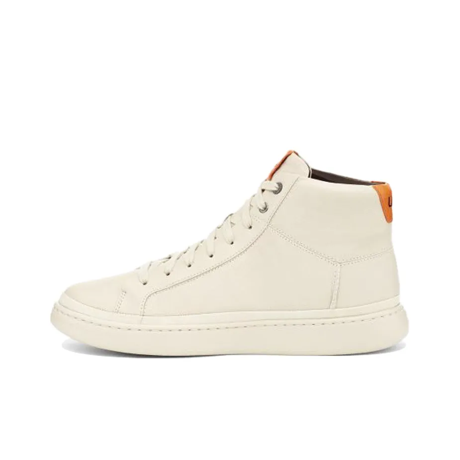 UGG Cali  Skate Shoes 'Cream Y'