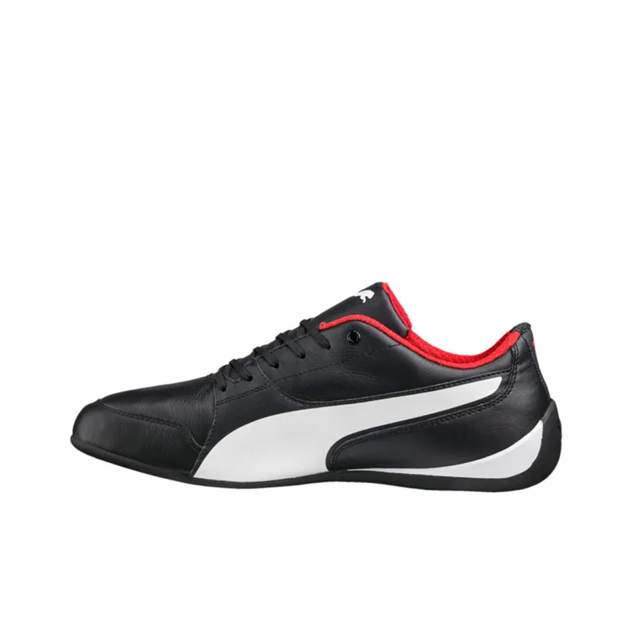 PUMA Ferrari X Drift Cat 7 'Black White'