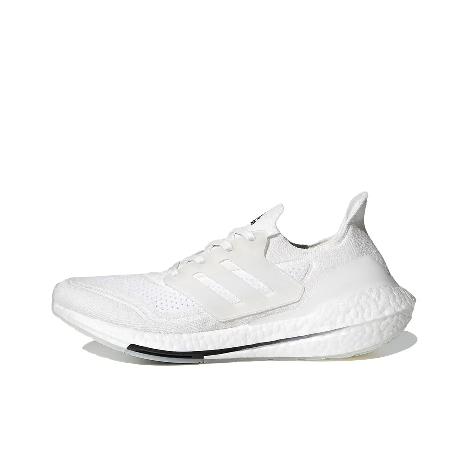 Adidas Ultra Boost 21 Primeblue Parley Non Dyed