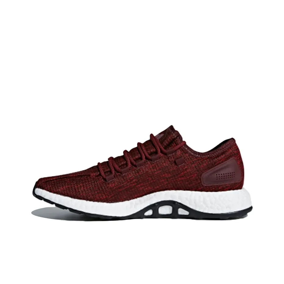 Adidas PureBoost 'Red'