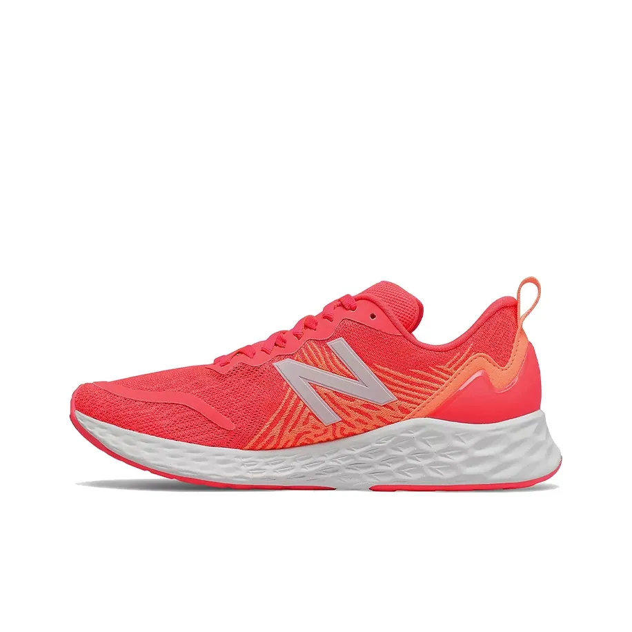 New Balance Fresh Foam Tempo Vivid Coral Women's