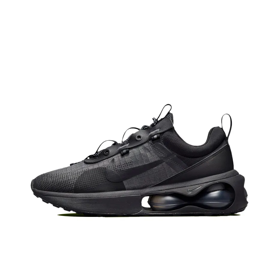 nike arrival Air Max 2021 Triple Black
