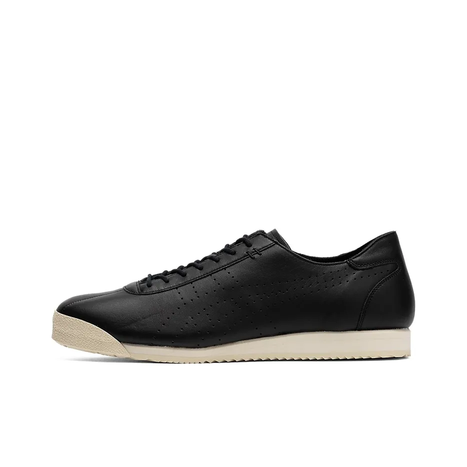 Onitsuka Tiger Corsair Low Top Casual Shoes Unisex