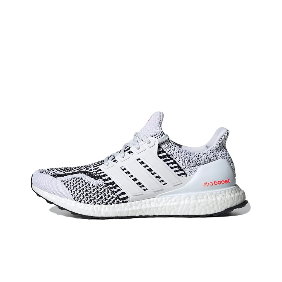Adidas Ultra Boost Dna 5.0 Zebra