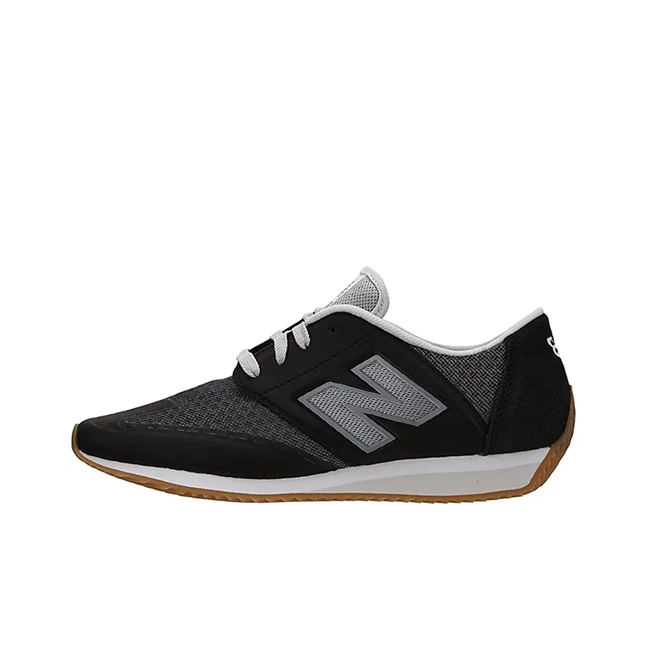 New Balance 320 'Black Gray'