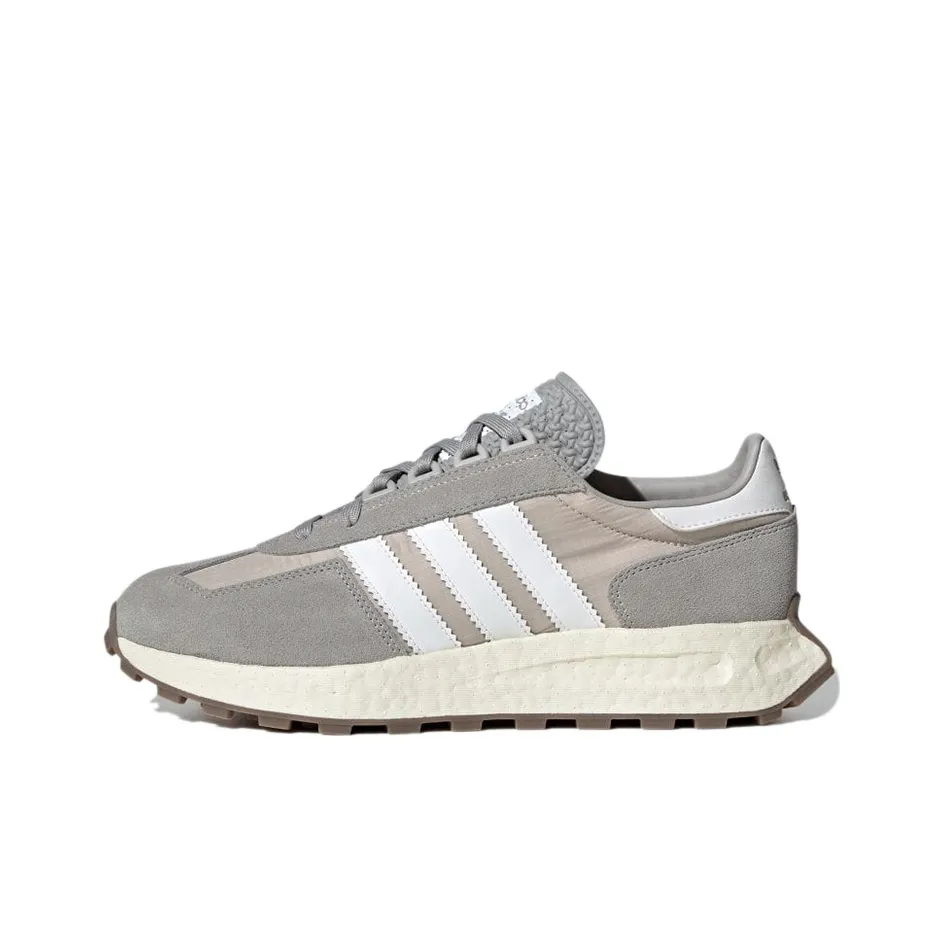 Adidas Retropy E5 'Solid Grey'