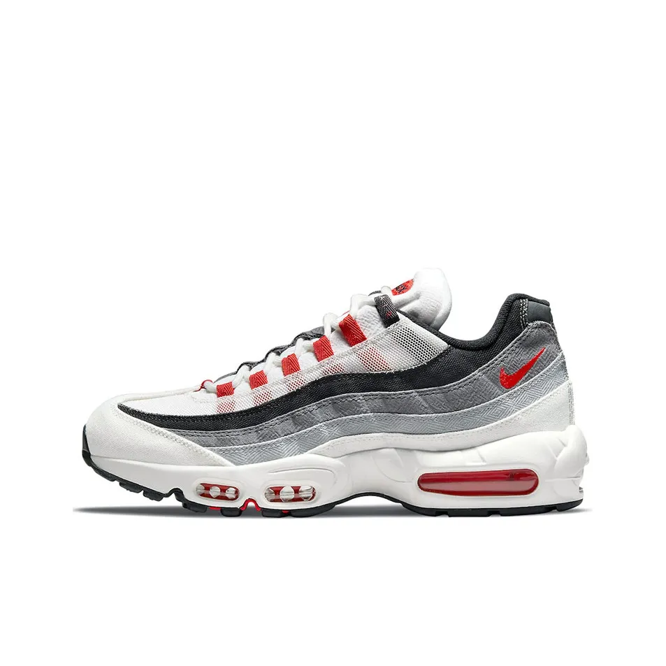 Nike Air Max 95 Smoke Grey