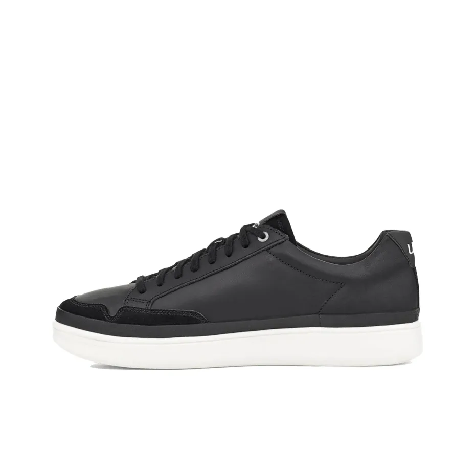 UGG South Bay Low Black