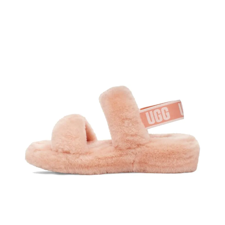 UGG Oh Yeah one Ремень Сандалии Женские